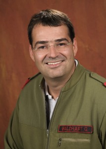 Waldhart Georg