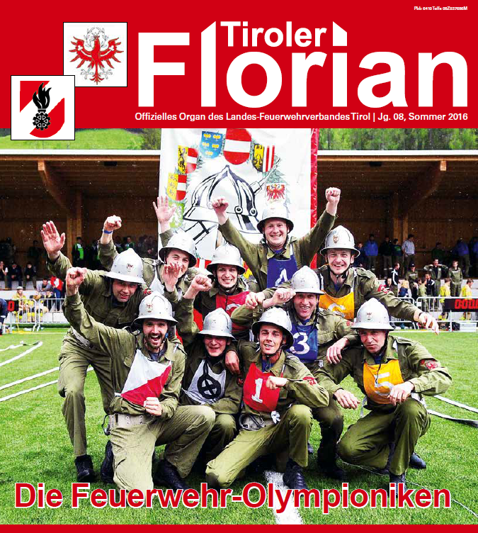 Tiroler Florian Sommer