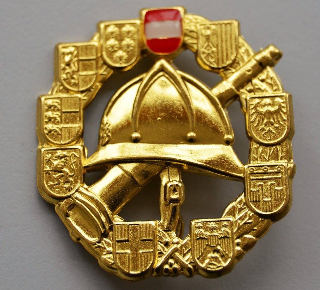 Ergebnisliste FLA Gold