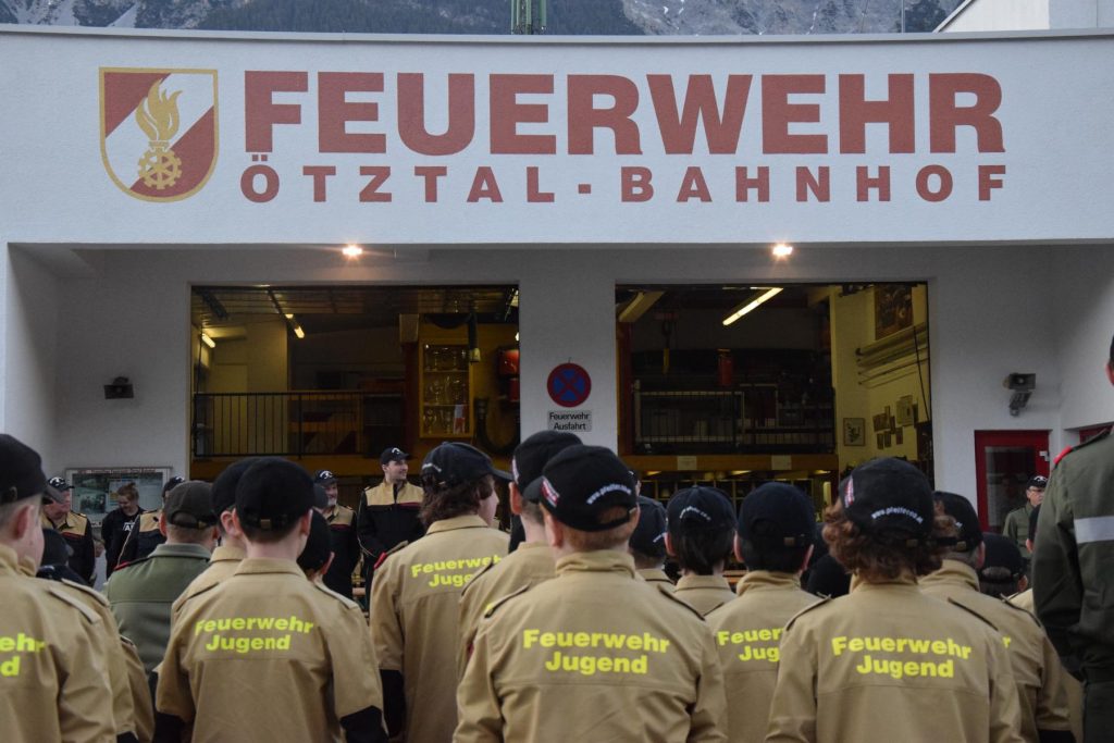 Wissenstest des Bezirkes Imst
