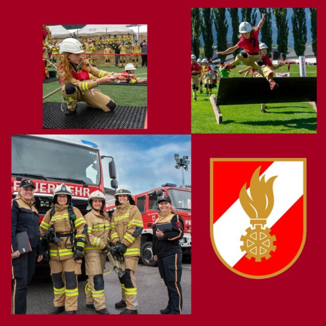 🔥👩‍🚒 Zum Internationalen Weltfrauentag am 8. März möchten wir alle 1669 Tiroler Feuerwehrfrauen vor den Vorhang holen. Ob in den Reihen der aktiven Mitglieder oder in der Feuerwehrjugend (551 Mädchen) – die Zahlen steigen weiter! 👩💪 Und das freut uns sehr, denn ihr aktiver Beitrag stärkt und diversifiziert unsere Feuerwehrgemeinschaft.

Besonders erfreulich ist, dass viele Frauen nicht nur Mitglieder sind, sondern auch führende und ausbildende Rollen übernehmen. Ihr Engagement steigert maßgeblich die Effizienz und Effektivität der Feuerwehr in Tirol. 💪👩‍🚒

Der Internationale Frauentag erinnert uns daran, die Errungenschaften der Frauen zu feiern und weiterhin gemeinsam für Gleichberechtigung und Chancengleichheit einzustehen. Die wachsende Zahl von Frauen und Mädchen bei der Feuerwehr zeigt den Erfolg dieser Bemühungen und motiviert uns, den Weg für kommende Generationen zu ebnen.
💐Danke auch allen Frauen, die hinter unseren Feuerwehrmännern stehen und die Feuerwehr immer wieder tatkräftig unterstützen! 🚒

#InternationalerFrauentag #FeuerwehrFrauen #VielfaltInDerFeuerwehr #feuerwehrtirol #feuerwehrjugendtirol